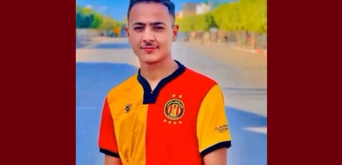 بعد 3 أيام من وفاته، الإعلان عن نجاح الفقيد عاطف الصالحي في الباك بامتياز
