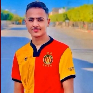 بعد 3 أيام من وفاته، الإعلان عن نجاح الفقيد عاطف الصالحي في الباك بامتياز