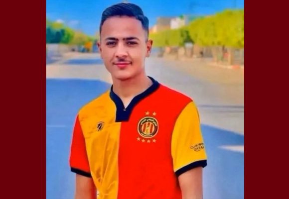 بعد 3 أيام من وفاته، الإعلان عن نجاح الفقيد عاطف الصالحي في الباك بامتياز