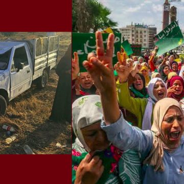 عاملات الفلاحة متابعة وضعية ضحايا حادث نقل الفلاحات وفق النساء الديمقراطيات فرع صفاقس