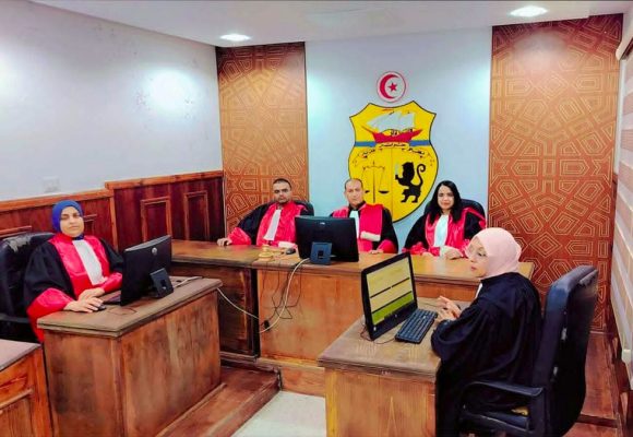 القاضي الإداري وليد الهلالي: حول “منصة سليم” للتقاضي الإلكتروني