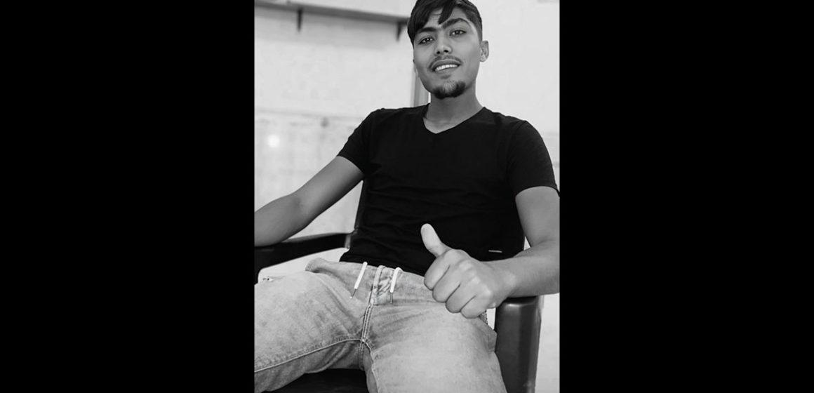 نادر بن منصور عبد الكبير: العثور على جثة نادر بن منصور اصيل جهة مدنين