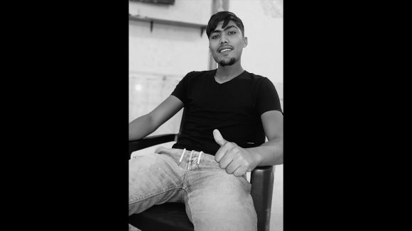 عبد الكبير: العثور على جثة نادر بن منصور اصيل جهة مدنين