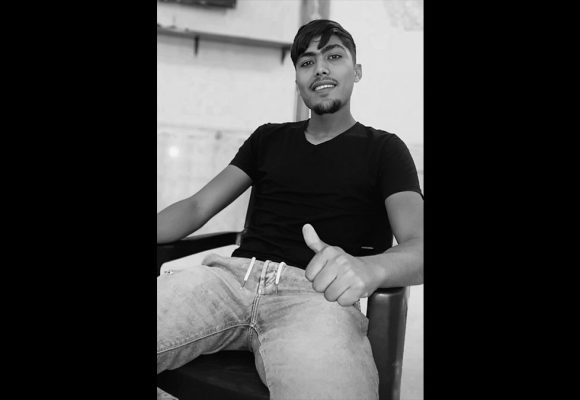 عبد الكبير: العثور على جثة نادر بن منصور اصيل جهة مدنين
