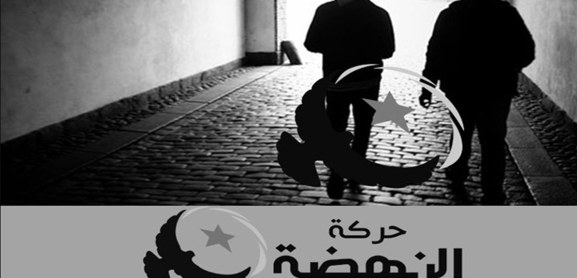 الجهاز السري قضية الجهاز السري لحركة النهضة: أحكام ثقيلة بين 10 سنوات و المؤبد