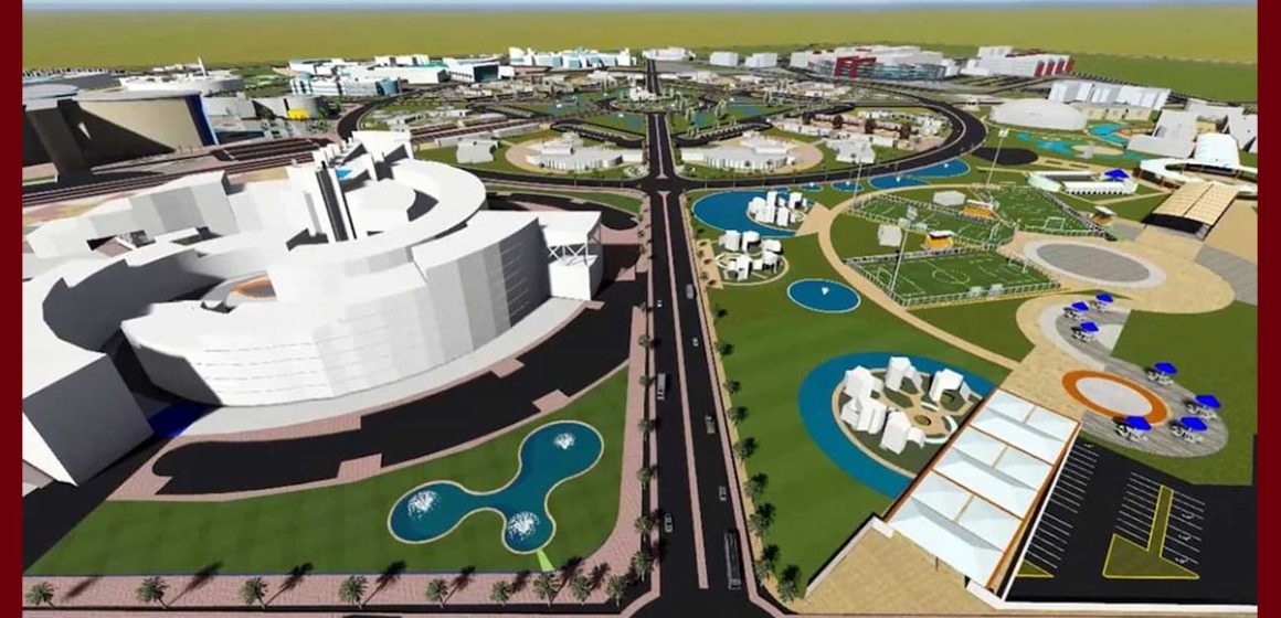مستشفى الملك سلمان بالقيروان وزير الصحة: مستشفى الملك سلمان بالقيروان سيكون جاهزًا بحلول 2029