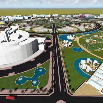 وزير الصحة: مستشفى الملك سلمان بالقيروان سيكون جاهزًا بحلول 2029