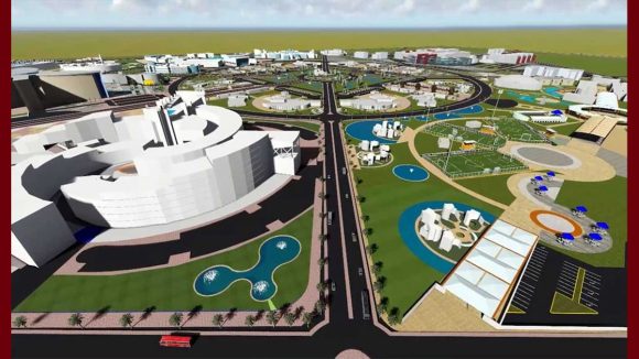 وزير الصحة: مستشفى الملك سلمان بالقيروان سيكون جاهزًا بحلول 2029