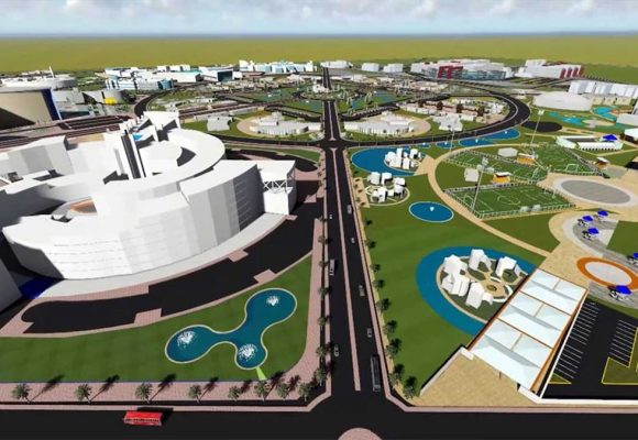 وزير الصحة: مستشفى الملك سلمان بالقيروان سيكون جاهزًا بحلول 2029