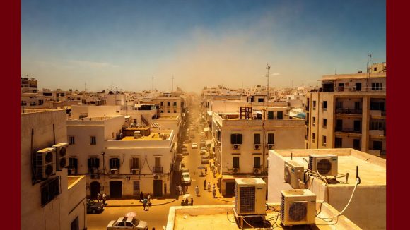 المهندس حمدي حشاد يكتب عن مخاطر أجهزة التكييف كحل سريع لمواجهة موجات الحرارة
