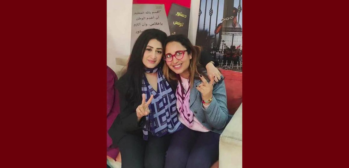شيماء عيسى من سجن منوبة، الأستاذة ابراهيم تنقل أخبار “الغزالة” شيماء عيسى و قصتها مع الطماطم
