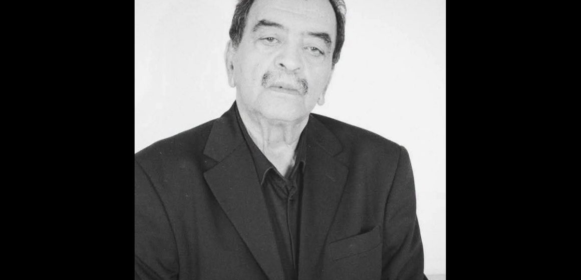أحمد الكشباطي وفاة المسرحي والمخرج والكاتب أحمد الكشباطي
