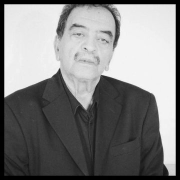 أحمد الكشباطي وفاة المسرحي والمخرج والكاتب أحمد الكشباطي