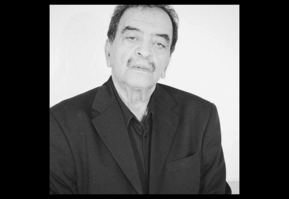 وفاة المسرحي والمخرج والكاتب أحمد الكشباطي