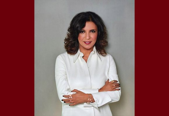 اختيار كوثر بن هنية عضو في لجنة التّحكيم الدّولية لمهرجان البندقية السينمائي 2026