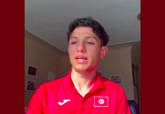 كريم وناس: مؤسف ومحزن ما يحدث للبطل البارالمبي أمان الله التيساوي