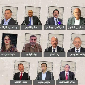 هشام السنوسي يعلق على رسالة 11 سجينا دعوا من زنازينهم لاستعادة الحرية
