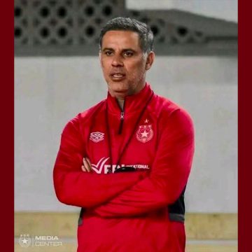 رازي القنزوعي: “سامي السعيدي سيتولى رئاسة الهيئة التسييرية للنجم الساحلي”