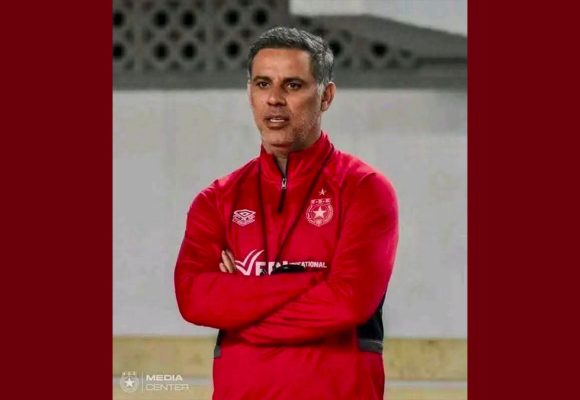 رازي القنزوعي: “سامي السعيدي سيتولى رئاسة الهيئة التسييرية للنجم الساحلي”