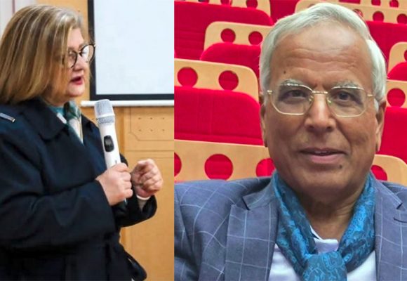 تناولت خطبة الجمعة تدوينة الد. سلوى الشرفي، كمال العيادي يعلق…