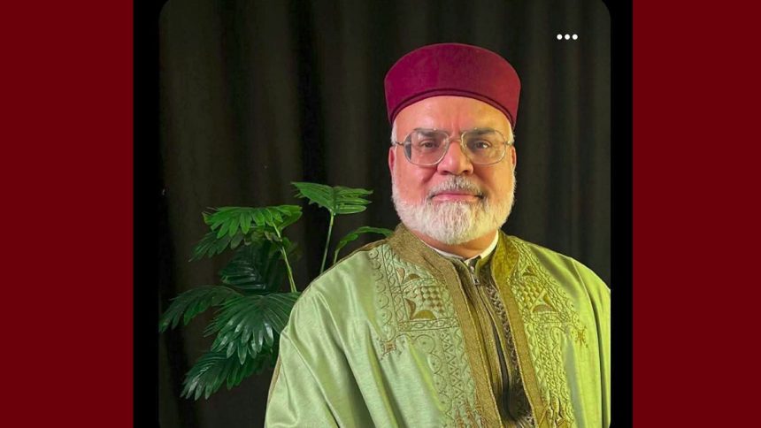 الد. المداني يرد على الإعلامية بثينة قويعة: “لا تكون مساندة سلوى الشرفي بنعت التونسيين بالأحمرة”