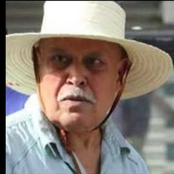 سينما مسرح الريو بالعاصمة: دعوة إلى أربعينية عمار معلم الصبيان عشية يوم الأحد