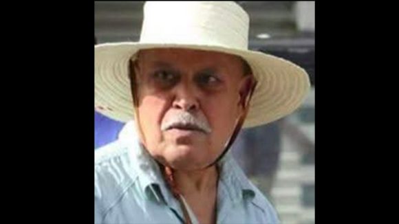 سينما مسرح الريو بالعاصمة: دعوة إلى أربعينية عمار معلم الصبيان عشية يوم الأحد
