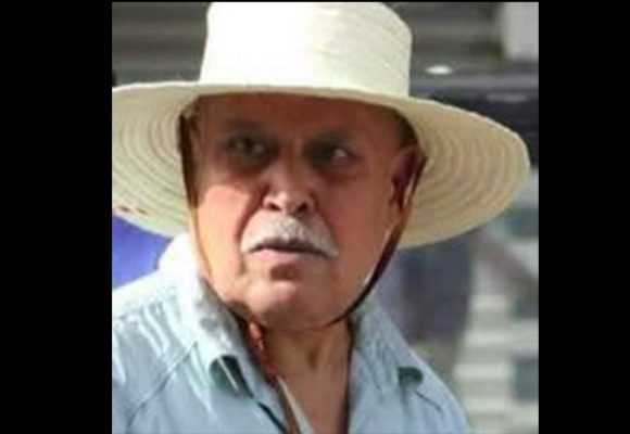 سينما مسرح الريو بالعاصمة: دعوة إلى أربعينية عمار معلم الصبيان عشية يوم الأحد