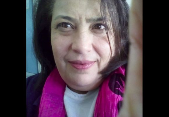 الصحفية جيهان اللواتي تنعى هادية كربول تقني باستوديو معهد الصحافة و علوم الإخبار