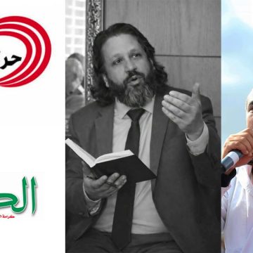 حزب الكرامة المصري يدعو تونس للإفراج الفوري عن الأستاذ الكريشي و لسعد النقابي