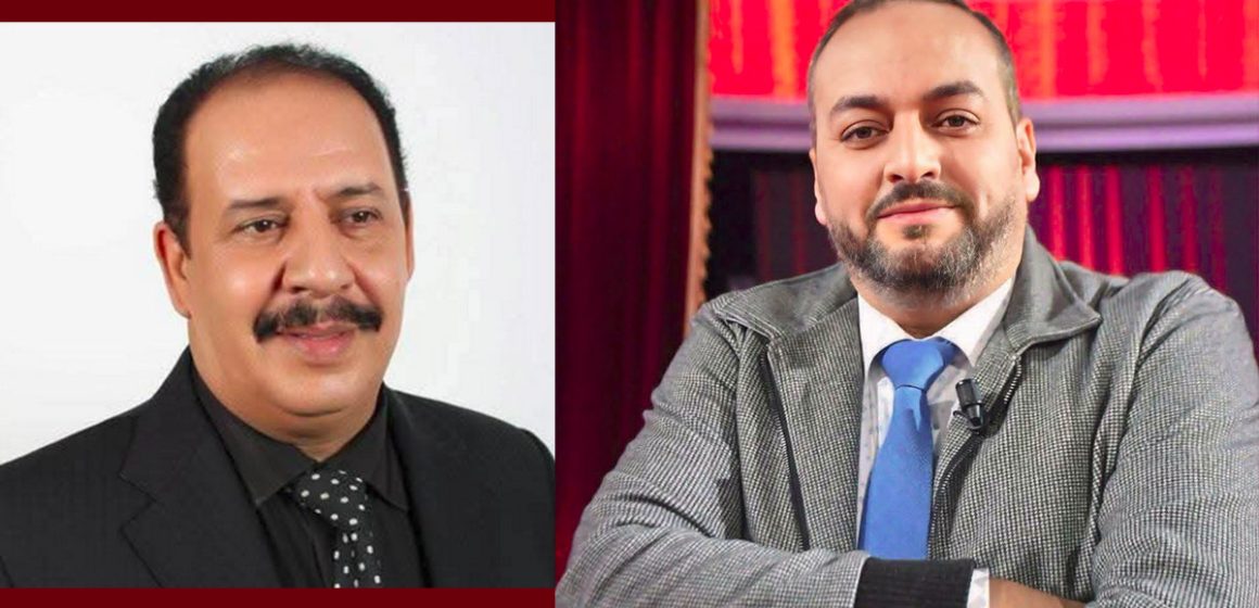 اهتمام الصحفيين بالفنانين الأجانب أكثر من القامات التونسية، ماهر الهمامي على الخط