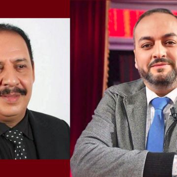 اهتمام الصحفيين بالفنانين الأجانب أكثر من القامات التونسية، ماهر الهمامي على الخط