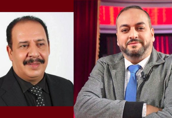 اهتمام الصحفيين بالفنانين الأجانب أكثر من القامات التونسية، ماهر الهمامي على الخط