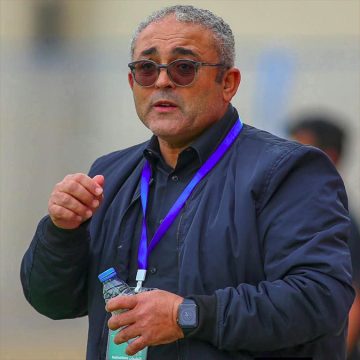وزارة الشباب و الرياضة: رضا الجدي مديرًا فنيًا وطنيًا للجامعة التونسية لكرة القدم