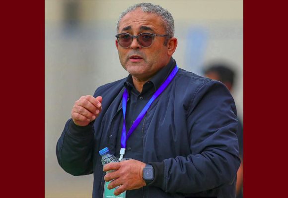وزارة الشباب و الرياضة: رضا الجدي مديرًا فنيًا وطنيًا للجامعة التونسية لكرة القدم