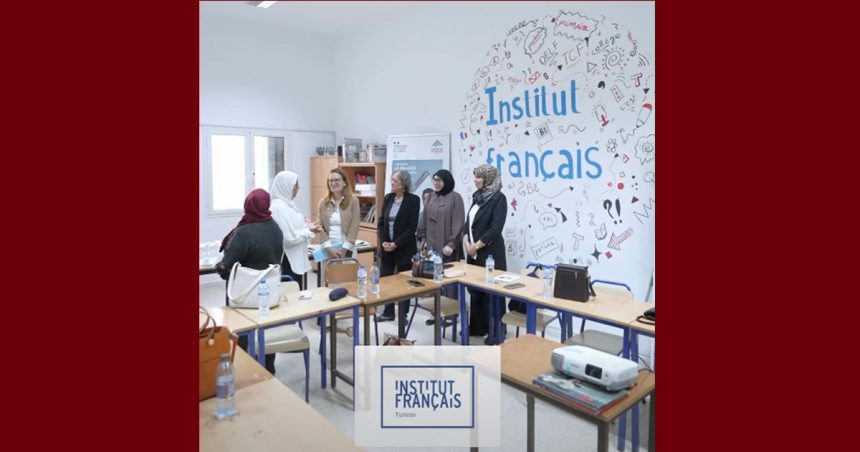 فيديو/ سفيرة فرنسا بتونس تزور تطاوين و مدنين في اطار متابعة المشاريع الممولة من بلدها