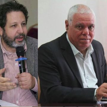 النائب محمد علي: “دفاعا عن خالد الكريشي، دفاعا عن شروط المحاكمة العادلة