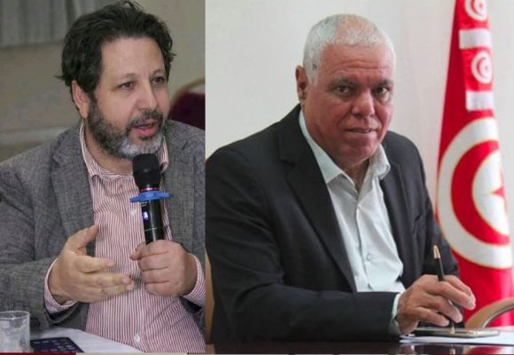 النائب محمد علي: “دفاعا عن خالد الكريشي، دفاعا عن شروط المحاكمة العادلة