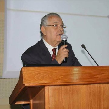 القيروان: وفاة الدكتور صلاح الدين الطويبي