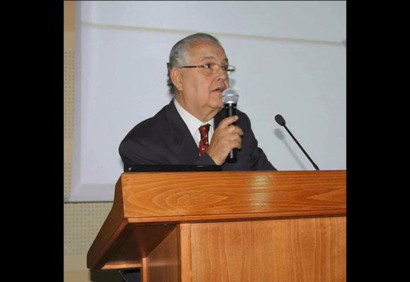 القيروان: وفاة الدكتور صلاح الدين الطويبي
