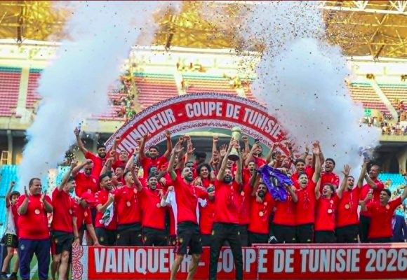 الترجي الرياضي يقرّر إحداث لجان عمل تغطّي القطاعات الرئيسية للنادي
