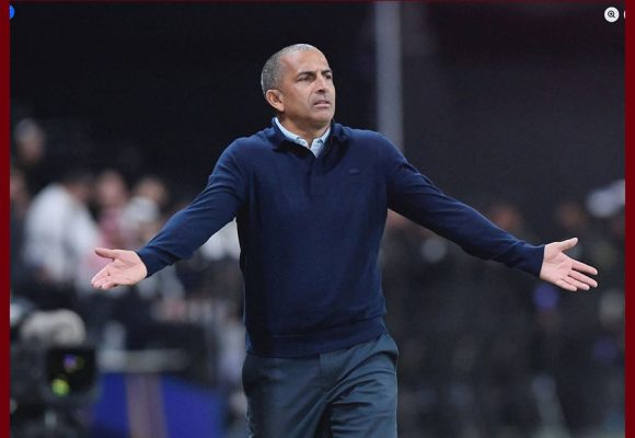 وديا، تونس تخسر المباراة امام نظيره بلجيكا بخماسية دون رد وغضب كبير ضد الكوتش