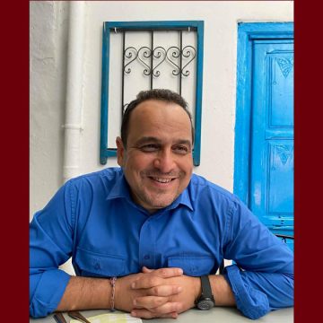 المجتمع المدني يتضامن مع مراد الزغيدي في معركة الأمعاء الخاوية