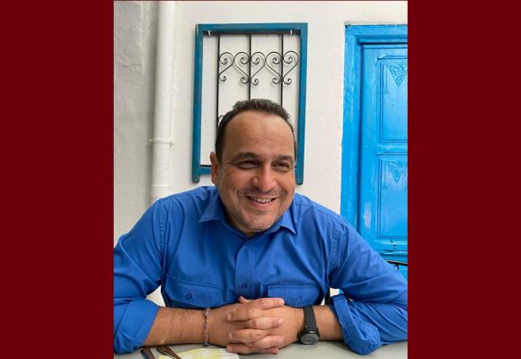 المجتمع المدني يتضامن مع مراد الزغيدي في معركة الأمعاء الخاوية