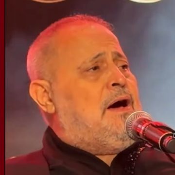 جورج وسوف الحمامات: ملك المسارح جورج وسوف يعود إلى تونس لإحياء حفل في Golf Citrus