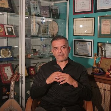 تكرر تغييبه في المهرجانات الصيفية، محمد الجبالي يعرب عن غضبه (فيديو)