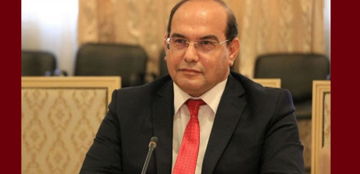 شوقي الطبيب مريم بن عزوز: نقل الأستاذ شوقي الطبيب إلى سجن بلي بنابل