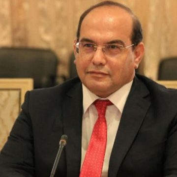 شوقي الطبيب مريم بن عزوز: نقل الأستاذ شوقي الطبيب إلى سجن بلي بنابل