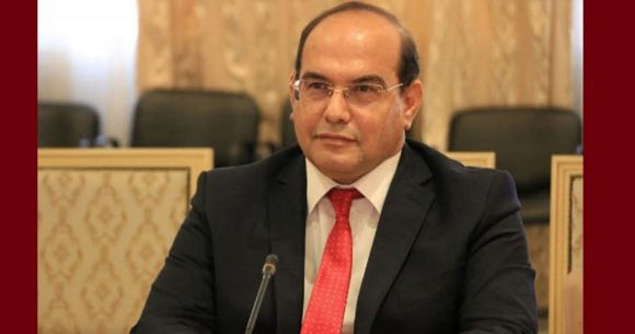 مريم بن عزوز: نقل الأستاذ شوقي الطبيب إلى سجن بلي بنابل
