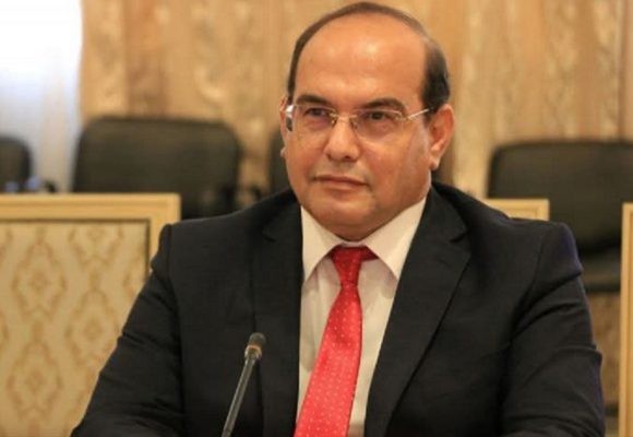 مريم بن عزوز: نقل الأستاذ شوقي الطبيب إلى سجن بلي بنابل